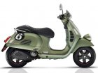 Vespa Sei Giorni Limited Edition